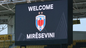 Proruski klub u Evropi na albanskom dočekao klub s Kosova, Hrvat dao znak za početak, a onda...