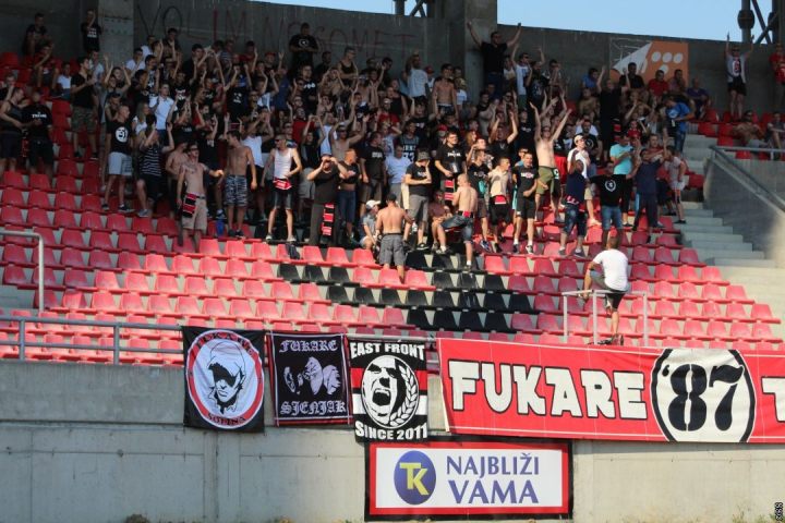 Najposjećeniji stadioni Premijer lige BiH Najposjećeniji stadioni Premijer lige BiH