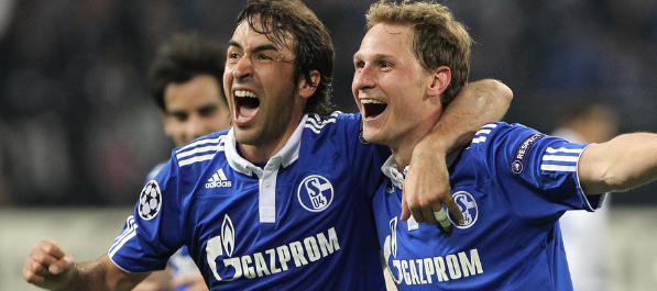 Rangnick: Raul ostaje u Schalkeu