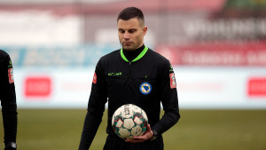 Vraća se Premijer liga BiH: Određene sudije za 8. kolo