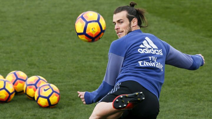 Bale: La Liga nije najteža liga