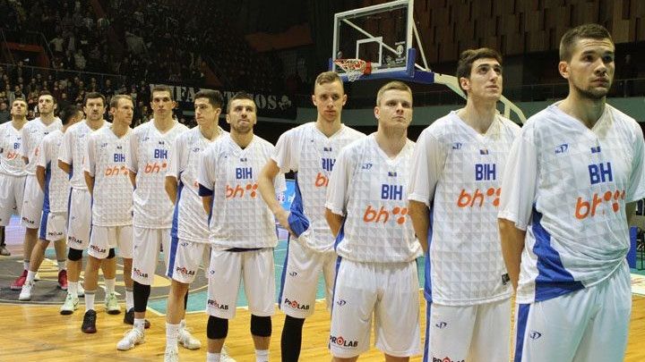 FIBA popustila: Ukida se novembarski i februarski prozor?