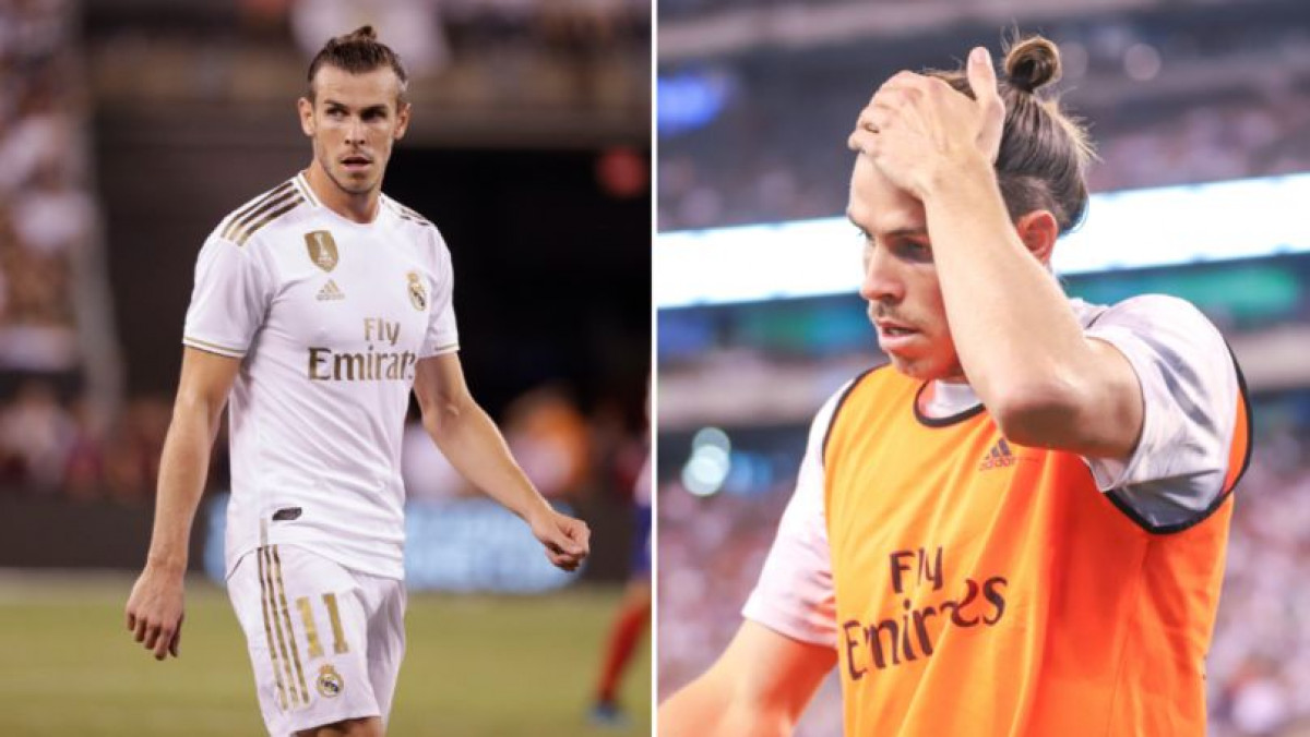 Zbog čega je Florentino Perez blokirao odlazak Garetha Balea u Kinu?