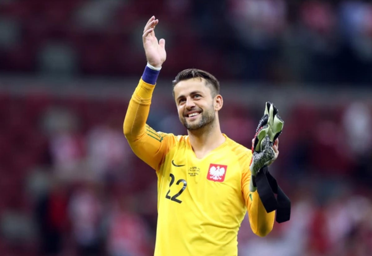 Fabianski pomiče granice 