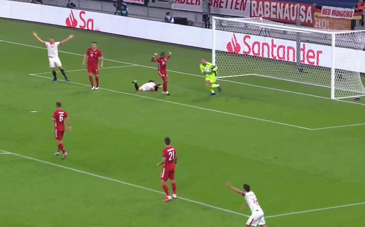 Bayern krenuo po novi trofej, ali dočekao ga šok Bayern krenuo po novi trofej, ali dočekao ga šok