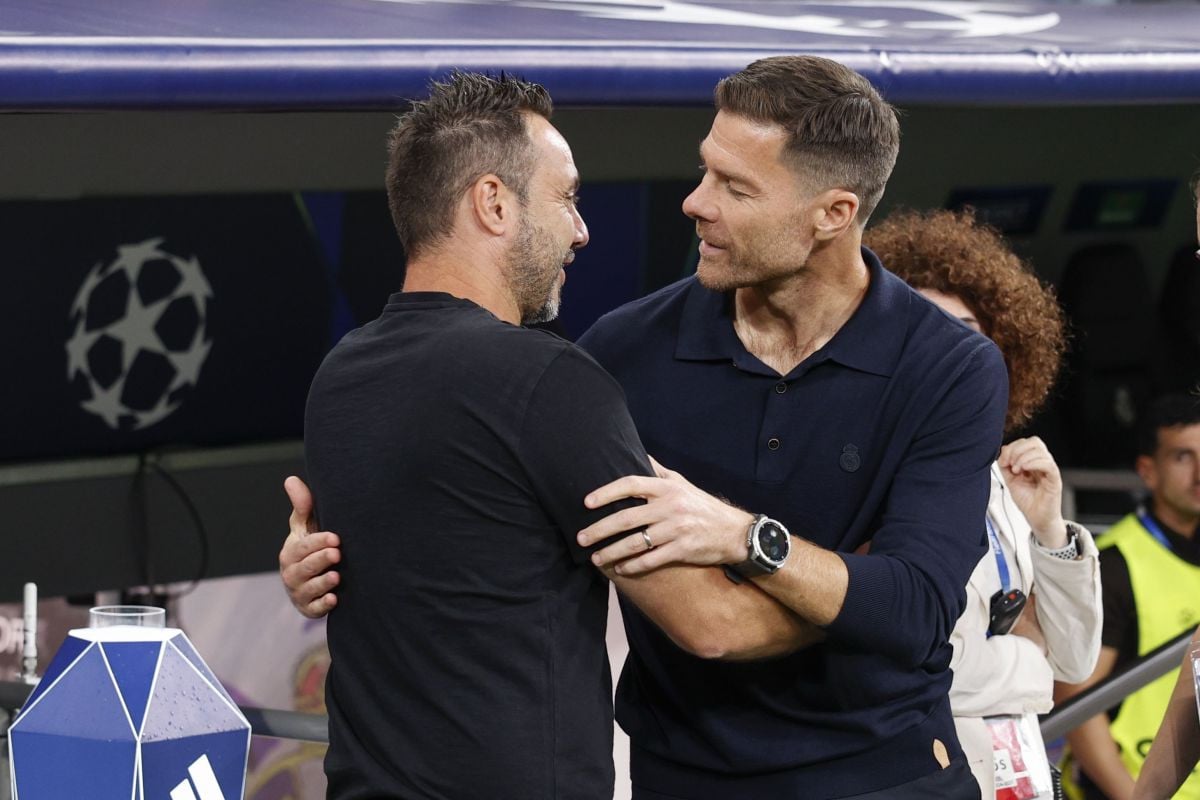 Šokantna tvrdnja slavnog trenera: "Mislite da sam lud, ali taj dečko može do Zlatne lopte"