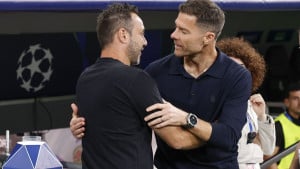 Šokantna tvrdnja slavnog trenera: "Mislite da sam lud, ali taj dečko može do Zlatne lopte"