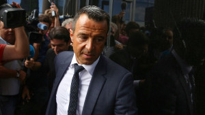 Mendes stigao po Ronalda!