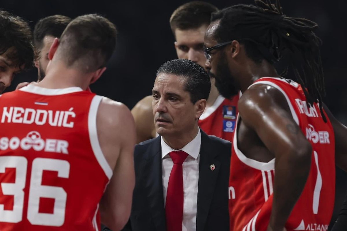 Zvezda je u Podgorici doživjela nezapamćenu bruku, od ovoga će se teško oporaviti