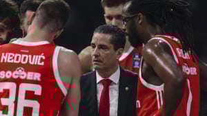 Zvezda je u Podgorici doživjela nezapamćenu bruku, od ovoga će se teško oporaviti