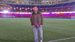 Messi sinoć posjetio Camp Nou, ono što je uradio najbolje pokazuje da je s Laportom "na ratnoj nozi"