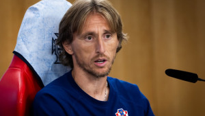 Modrić nakon pobjede poručuje: Neće me nitko tjerati, kada budem osjetio, otići ću sam