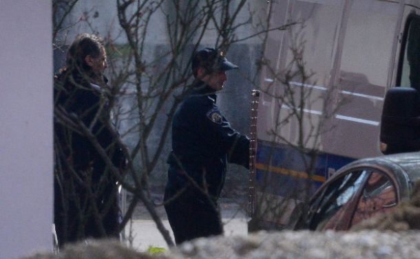 Mamić pušten da se brani sa slobode Mamić pušten da se brani sa slobode