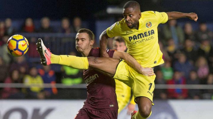 Golgeter Villarreala na pragu odlaska u Kinu