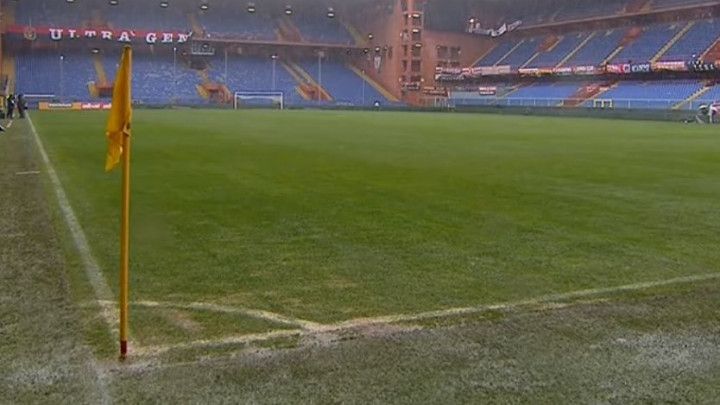 Odgađa se utakmice Đenove i Milana?