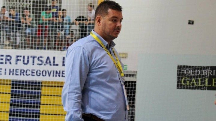 Bajgorić: Napast ćemo Centar i u Sarajevu
