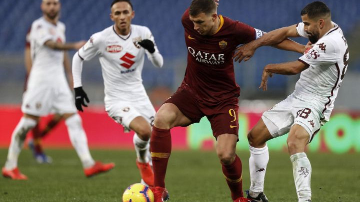 "Džeko nije igrač za lagane golove, trebaju mu oni spektakularni"