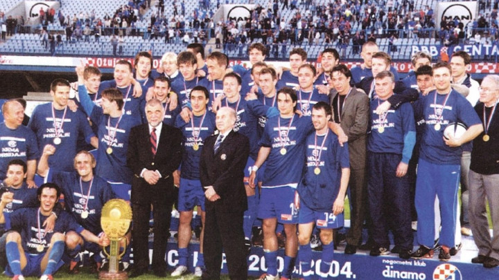 Prvaci bez poraza: Na listi je i Dinamo, a ove sezone je to uspjelo samo jednom klubu