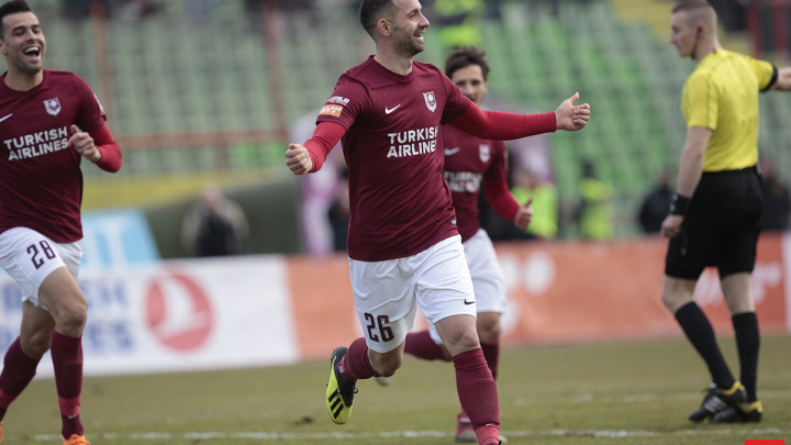 Ni Željezničar ni Zrinjski: Emir Halilović našao novi klub?