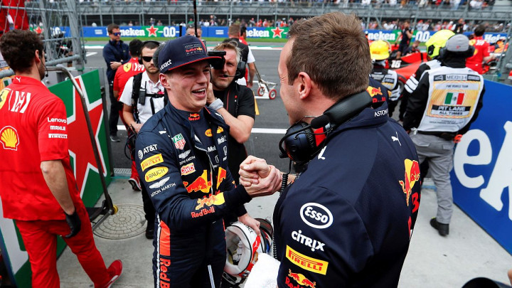 Verstappenu oduzeta pol pozicija!