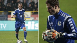 Bh. fudbaleri javno podržali čovjeka kojeg žele na mjestu selektora