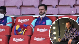 Nema više klupe? Pjanić je već rekao ''da'', ali je transfer izvodiv samo pod jednim uslovom 