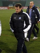 Sušić zadovoljan igrom Lulića Sušić zadovoljan igrom Lulića