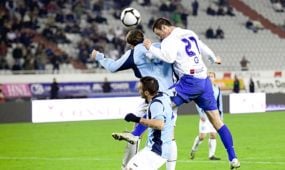 Skupa pobjeda Hajduka: Jonjić i Milović teže povrijeđeni