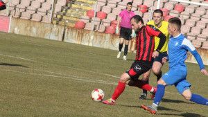 Čelik golovima u nastavku do pobjede nad Iskrom