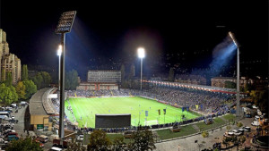 Za derbi Čelik - Željezničar u prodaji 9.000 ulaznica