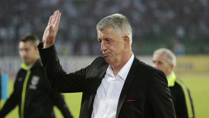 Musemić: Ako mogu smijeniti Contea ili Ancelottija, zašto ne bi mogli mene?