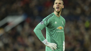 United je već našao zamjenu u slučaju odlaska De Gee