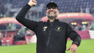 Jurgen Klopp ruši sve rekorde