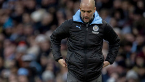 Nakon kazne ode i Guardiola, a moguće je i oduzimanje bodova