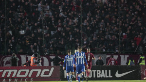 U Željezničaru nezadovoljni: Odluka nije u korist fudbala