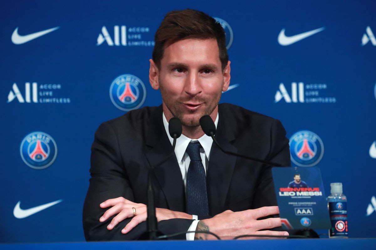 Samo nek je redovna: Messi će u PSG-u dok trepne okom zarađivati 6 eura