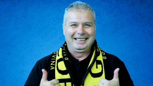 Saša Radosavljević napustio klupu Goražda