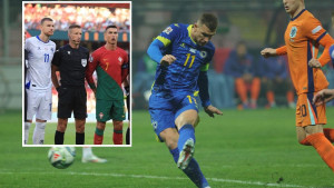 Džeko je 13 puta igrao protiv Ronalda i često gubio. Sada bi mogli zajedno okončati velike karijere!