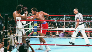 Preminuo George Foreman