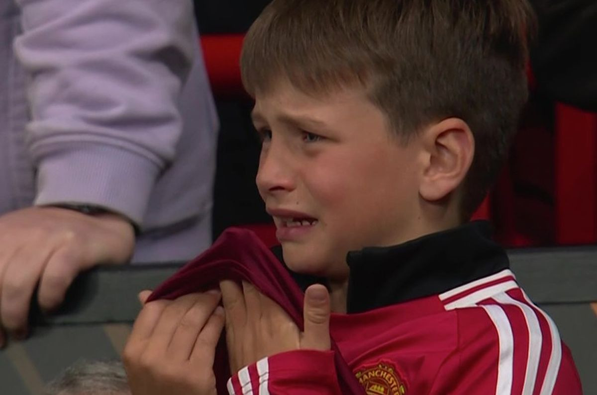 Osmo svjetsko čudo na Old Traffordu, drama na Olimpicu: Poznati su parovi polufinala Europa lige