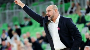 Kako su iz redova Cedevite najavili večerašnji duel sa Bosnom?