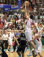 Druga finalna utakmica uz TV prijenos Druga finalna utakmica uz TV prijenos