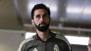 Varnice u svlačionici Reala pred gradski derbi, Arbeloa zvijezdi poručio: "Večeras si na klupi!"