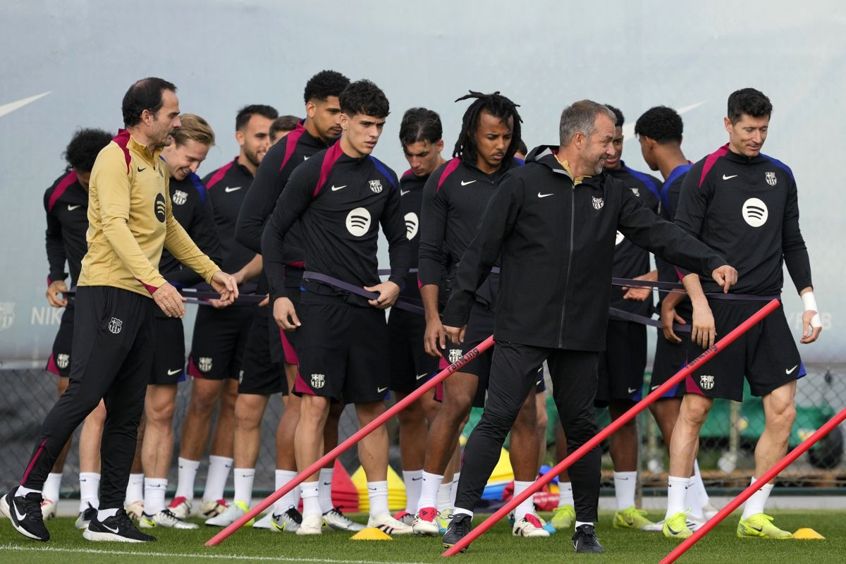 Barcelona dogovorila dolazak Jonathana Taha, zna se koji defanzivac napušta klub na ljeto