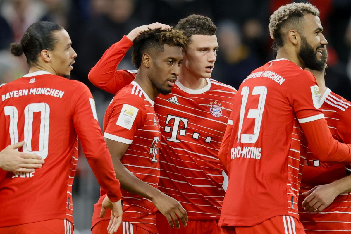 Pavard otkrio kako su igrači Bayerna saznali da je Nagelsmann dobio otkaz, u klubu će biti bijesni