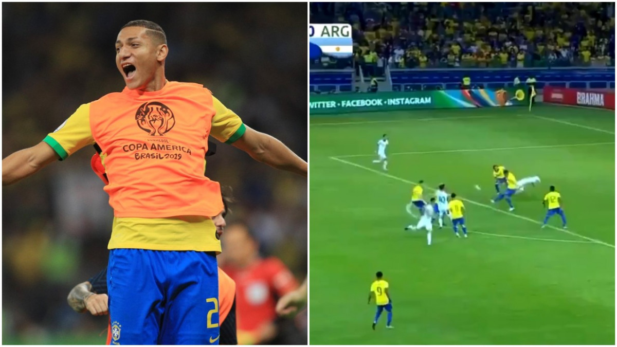 Igrač Brazila nakon meča o spornoj situaciji: Neka se žale do kraja života!