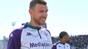 Edin Džeko je odabrao novi klub? Ovakvu platu nigdje nije imao!