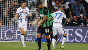 Sky Sports: Edin Džeko peti najbolji igrač svijeta!