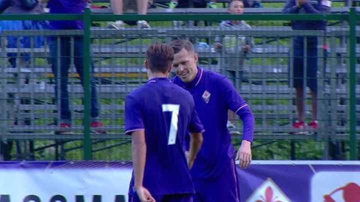 Fiorentina rutinski protiv FeralpiSala