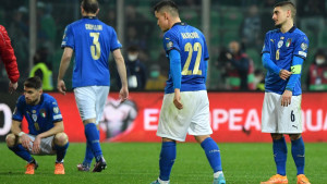I BiH će imati svoje predstavnike: Očajni Italijani već pripremaju svoj "Mundijal"